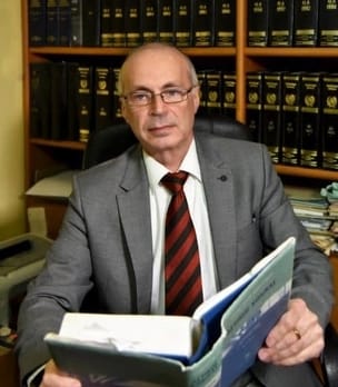George Giagkoudakis Law
        Office - GREECE 